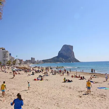 Villa- Mia * 卡尔佩