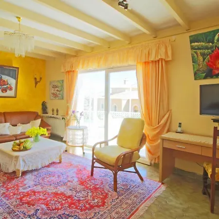 Villa- Mia 别墅 *