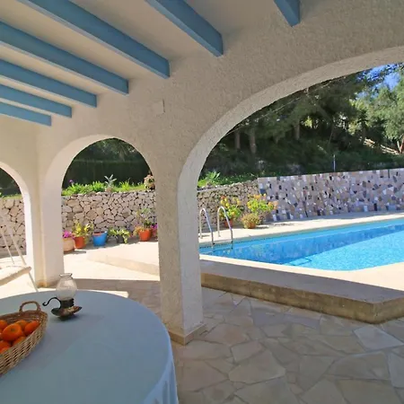 Villa Villa- Mia *