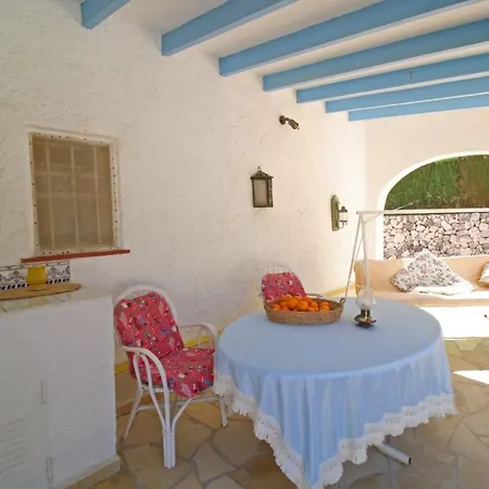 Villa- Mia