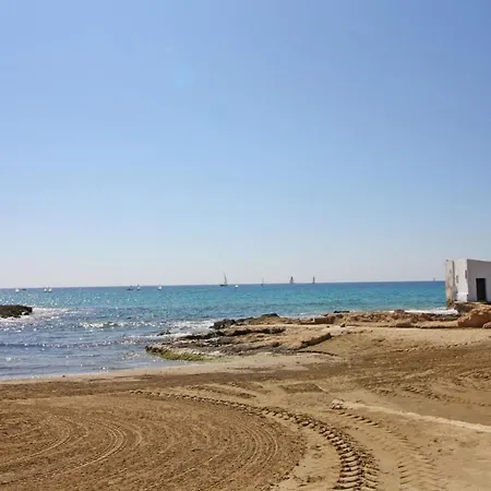 Villa- Mia Villa *